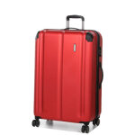 Valise rigide extensible travelite city l 77 cm rouge Valise rigide extensible travelite city l 77 cm rouge