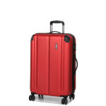 Valise rigide extensible travelite city m 68 cm rouge Valise rigide extensible travelite city m 68 cm rouge