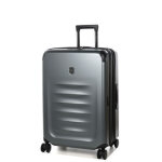 Valise rigide extensible victorinox spectra 3. 0 - 69 cm storm bleu