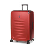 Valise rigide extensible victorinox spectra 3. 0 - 75 cm rouge
