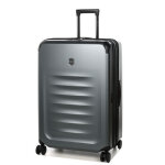 Valise rigide extensible victorinox spectra 3. 0 - 75 cm storm bleu