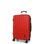 Valise rigide extensible worldline braga 2 - 65 cm rouge Valise rigide extensible worldline braga 2 - 65 cm rouge