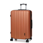 Valise rigide extensible worldline braga 3 - 76 cm orange