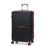 Valise rigide extensible worldline sumatra 76 cm noir