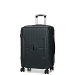 Valise rigide extensible worldline tanger 2 - 65 cm vert sapin Valise rigide extensible worldline tanger 2 - 65 cm vert sapin