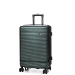 Valise rigide horizon paddle 65 cm vert