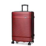 Valise rigide horizon paddle 74 cm rouge
