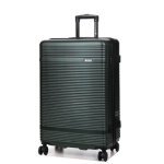 Valise rigide horizon paddle 74 cm vert