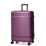 Valise rigide horizon paddle 74 cm violet