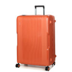 Valise rigide jumbo jump maxlock 77 cm brique orange Valise rigide jumbo jump maxlock 77 cm brique orange