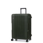 Valise rigide jump maxlock 66 cm kaki vert