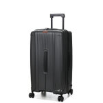 Valise rigide jump vanguard cargo 70 cm anthracite gris
