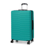 Valise rigide lys olinda 76 cm verdigris vert