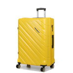 Grande valise soute rigide 4 roues madisson nagoya 78 cm jaune Grande valise soute rigide 4 roues madisson nagoya 78 cm jaune