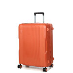 Valise rigide moyenne jump maxlock 66 cm brique orange Valise rigide moyenne jump maxlock 66 cm brique orange