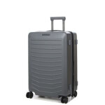 Valise rigide porsche design roadster hardcase 69 cm anthracite gris solde