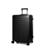 Valise rigide porsche design roadster hardcase 69 cm black matt noir