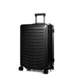 Valise rigide porsche design roadster hardcase 69 cm black matt noir