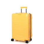Valise rigide porsche design roadster hardcase 69 cm racing yellow jaune