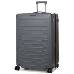 Valise rigide porsche design roadster hardcase 82 cm anthracite gris solde