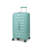 Valise rigide roncato b - flying trunk medium 69 cm sauge vert