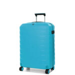 Valise rigide roncato box sport 2. 0 - 69 cm emerald bleu