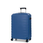 Valise rigide roncato box sport 2. 0 - 69 cm navy bleu