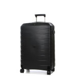 Valise rigide roncato box sport 2. 0 - 69 cm noir / noir