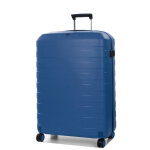 Valise rigide roncato box sport 2. 0 - 78 cm navy bleu
