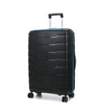 Valise rigide roncato skyline 2. 0 neon 70 cm noir