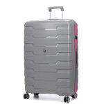 Valise rigide roncato skyline 2. 0 neon 79 cm gris Valise rigide roncato skyline 2. 0 neon 79 cm gris