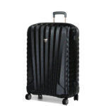 Valise rigide roncato uno zsl premium 2. 0 - 76 cm noir / noir