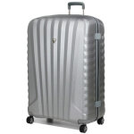 Valise rigide roncato uno zsl premium 2. 0 - 86 cm gris / argent Valise rigide roncato uno zsl premium 2. 0 - 86 cm gris / argent