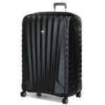 Valise rigide roncato uno zsl premium 2. 0 - 86 cm noir / noir