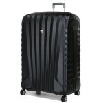 Valise rigide roncato uno zsl premium 2. 0 - 86 cm noir / noir