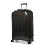 Valise rigide roncato we are 78 cm noir / graphite