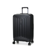 Valise rigide samsonite 2wander 69 cm matt graphite noir