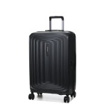 Valise rigide samsonite 2wander 69 cm matt graphite noir