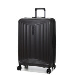 Valise rigide samsonite 2wander 75 cm matt brown marron