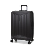 Valise rigide samsonite 2wander 75 cm matt brown marron