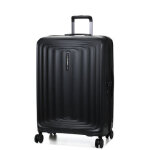 Valise rigide samsonite 2wander 75 cm matt graphite noir