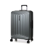 Valise rigide samsonite 2wander 75 cm matt sage khaki vert