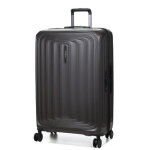 Valise rigide samsonite 2wander 81 cm matt brown marron