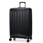 Valise rigide samsonite 2wander 81 cm matt graphite noir