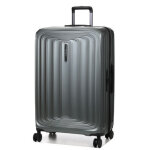 Valise rigide samsonite 2wander 81 cm matt sage khaki vert