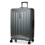 Valise rigide samsonite 2wander 81 cm matt sage khaki vert