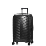 Valise rigide samsonite attrix 69 cm anthracite gris