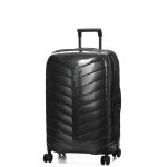 Valise rigide samsonite attrix 69 cm anthracite gris
