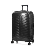 Valise rigide samsonite attrix 75 cm anthracite gris