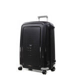 Valise rigide samsonite s'cure 69cm noir